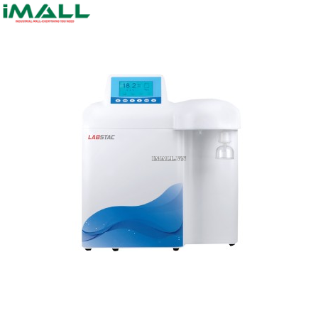 Hệ thống khử độc tố nước siêu tinh khiết Labstac WU422