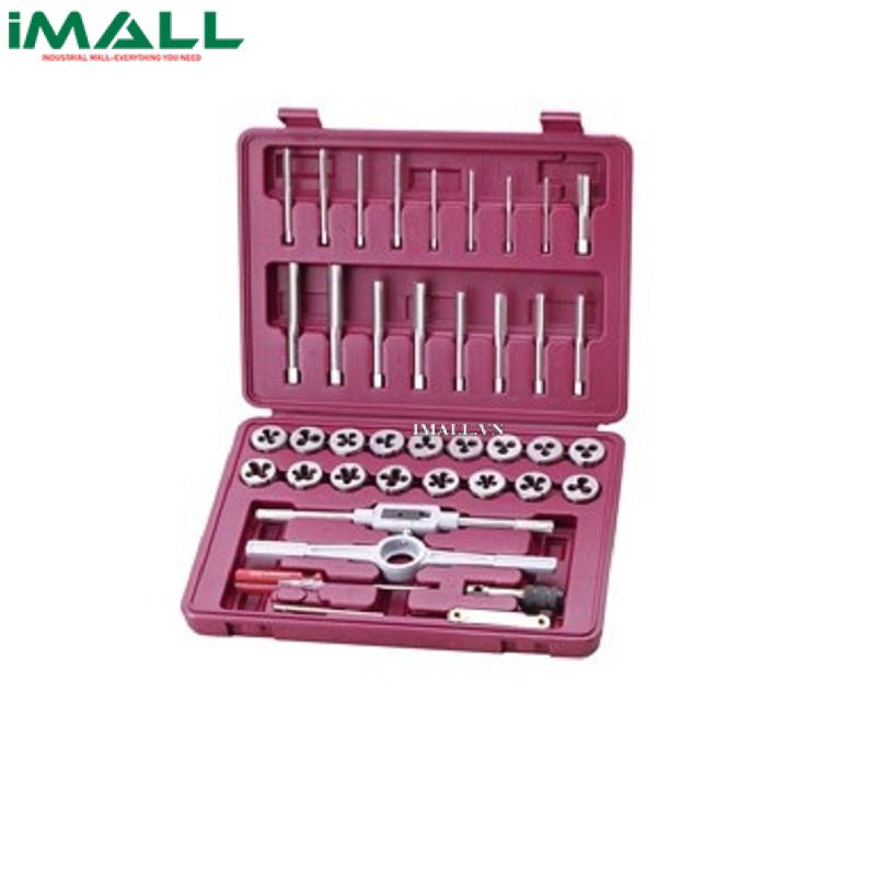 Bộ tạo ren 40 chi tiết ENDURA E0205