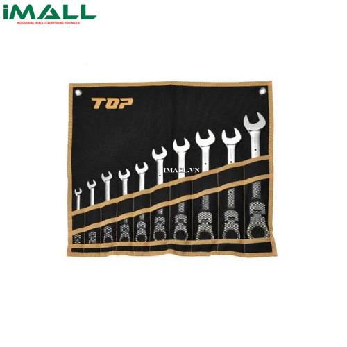 Bộ cờ lê tự động gật gù 7~24mm Top KOGYO FRC-10000S