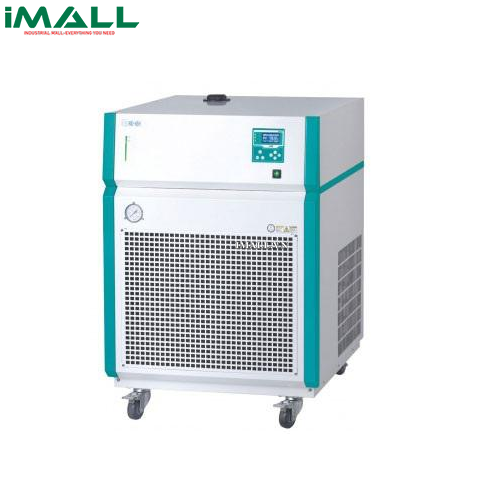 Máy làm mát tuần hoàn JEIOTECH HX-25H (1hp, có bơm ly tâm, KR Plug, 230V)