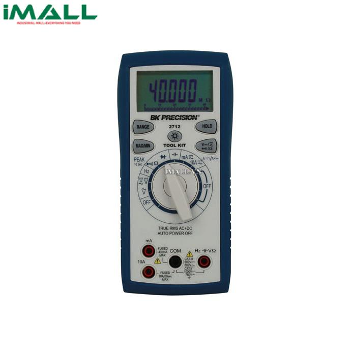 Đồng hồ vạn năng BK Precision 2708B (True RMS)