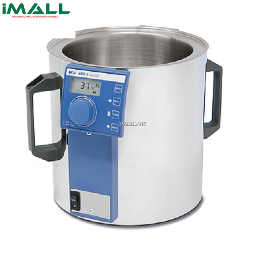 Bể gia nhiệt IKA HBR 4 control (0020003549)