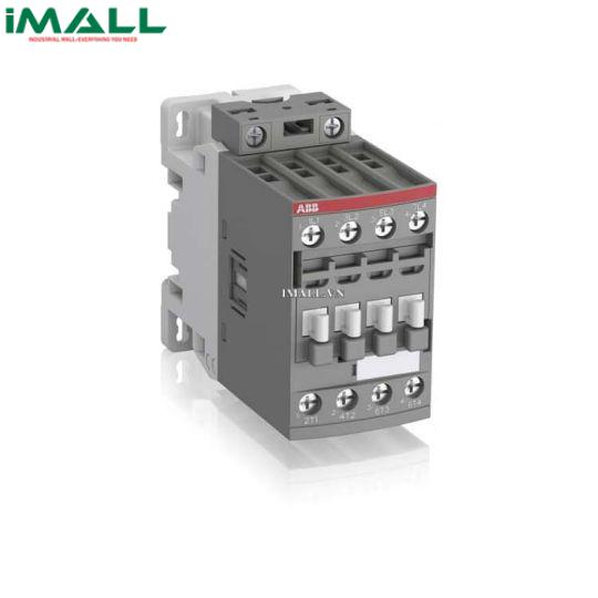 Contactor ABB AF26-40-00-11 (26A 11kW 24-60V 1SBL237201R1100)