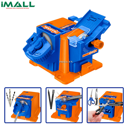 Máy mài đa năng 65W Wadfow WBG1551