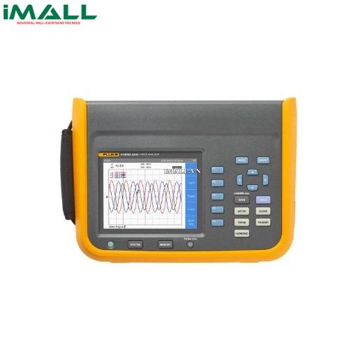 Thiết bị phân tích chất lượng điện FLUKE 6004