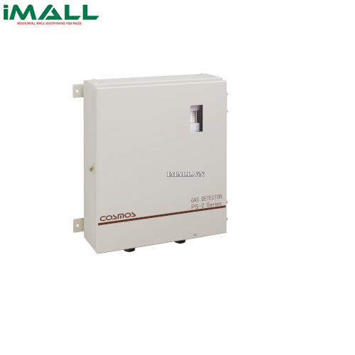 Đầu đo khí kiểu chiết xuất (Galvanic cell; Oxygen) COSMOS PS-2OE-Ex