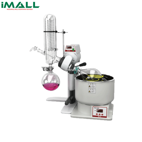 Máy cô quay kĩ thuật số (10~180 rpm) SciLab SL.Ev1001V