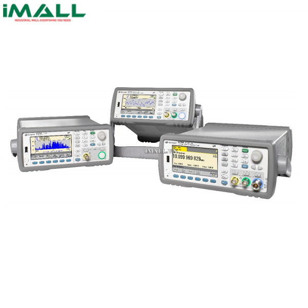 KEYSIGHT 53220A RF Frequency Counter (3CH, 350Mhz)