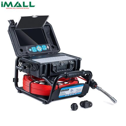 Camera nội soi đường ống (Cáp dài 20m, AHD 1920*1080 , Φ23mm, 7") TvbTech 3499FB 3499FB-7(20m)