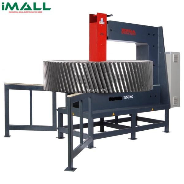 Máy gia nhiệt bánh răng BETEX GIANT DL-700