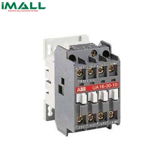 Contactor ABB UA63-30-11 (63A 220-230V 1SBL371022R8011)