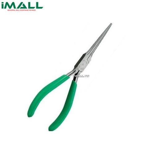 Kìm mũi nhọn Keiba HE-D05 (6")