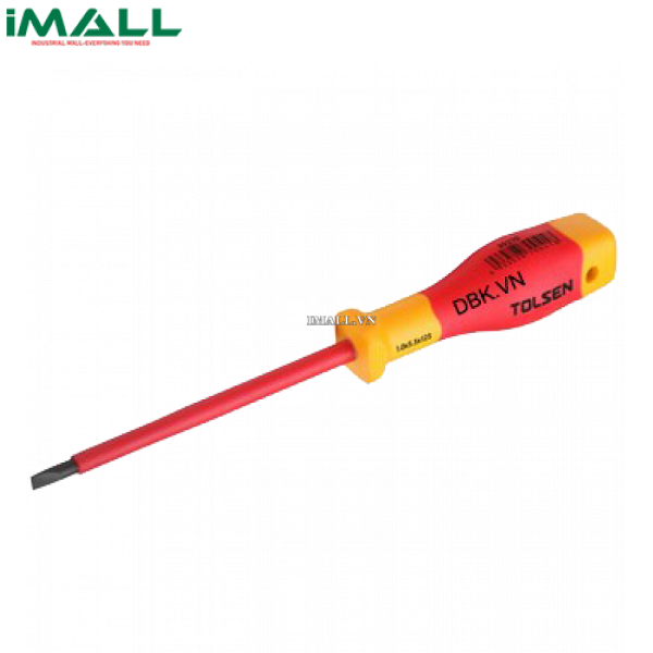 Tua vít cách điện Tolsen V30212