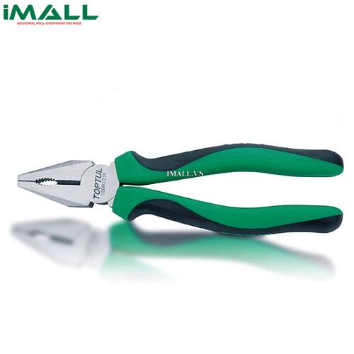 Kìm tổ hợp Toptul DBBB2206