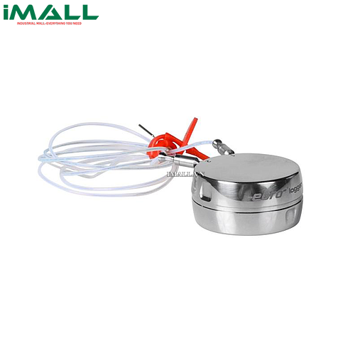 Bộ ghi dữ liệu nhiệt độ nồi hấp tiệt trùng EBRO EBI 12-T490 (1340-6634) (-20 °C~150 °C)
