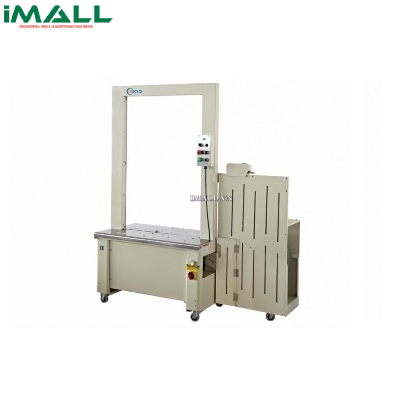 Máy đóng đai tự động Mikyo MK-APM80120 (2.18s/đai)