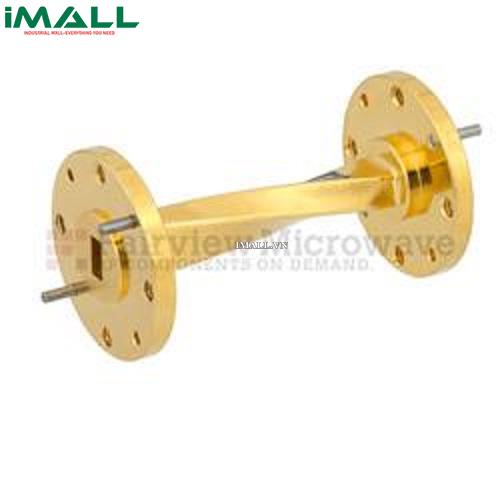 Ống dẫn sóng vặn 90 độ Fairview SMW22TW1001 (33 GHz -50 GHz)