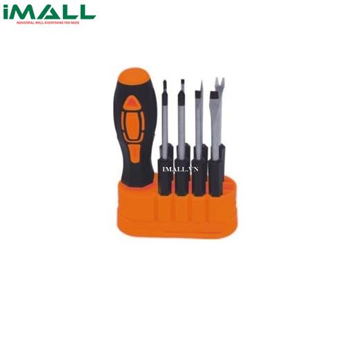 Bộ tô vít điện thoại 9 chi tiết Asaki AK-9073