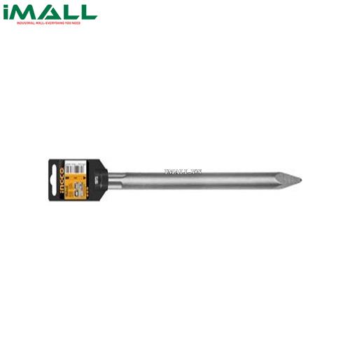 Mũi đục nhọn Max (18x300mm) INGCO DBC0212801