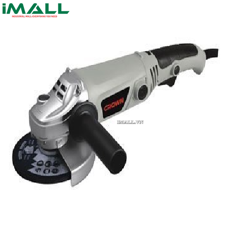 Máy mài cầm tay CROWN CT13217 (1010W, 125mm)