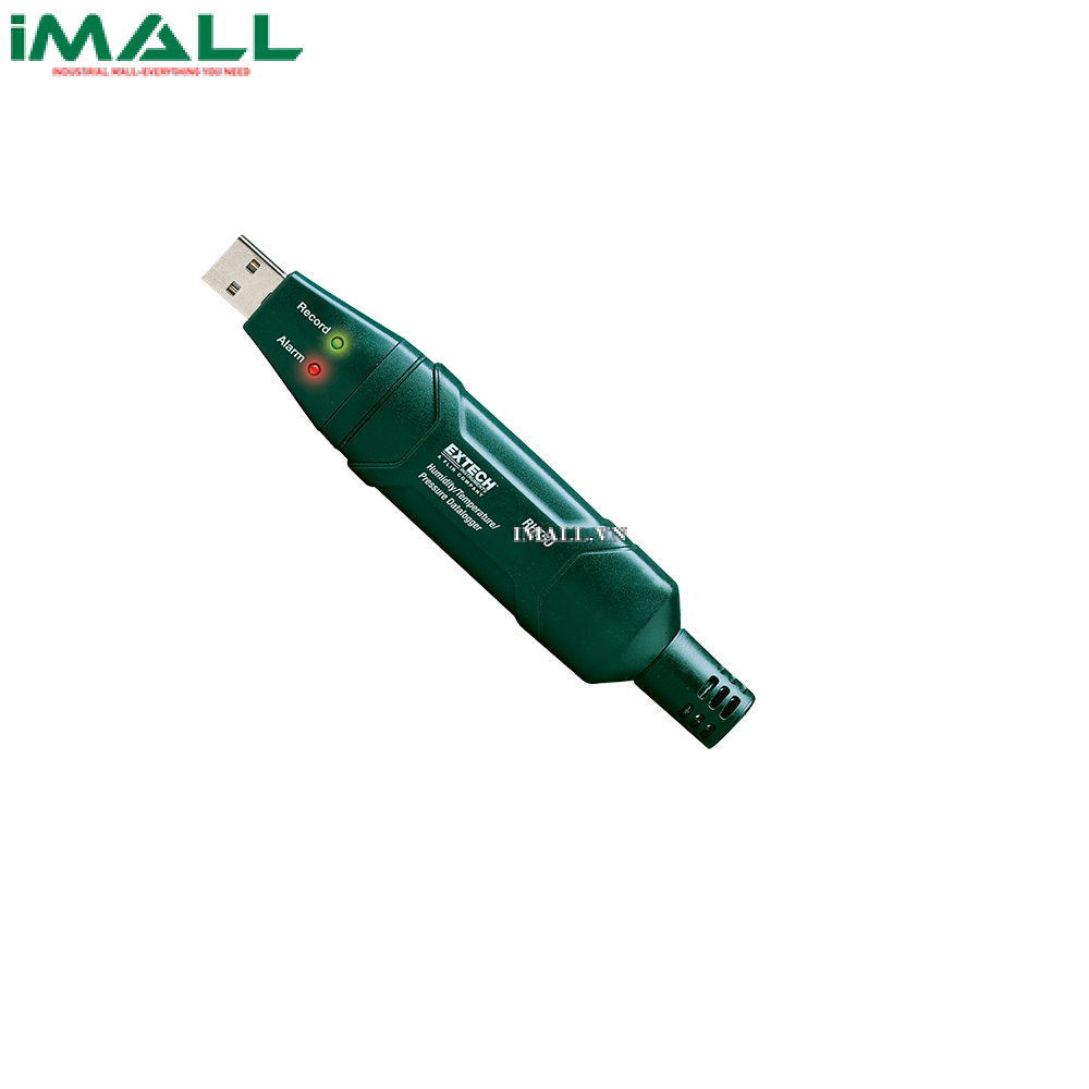 Bộ ghi dữ liệu độ ẩm, nhiệt độ, áp suất EXTECH RHT50