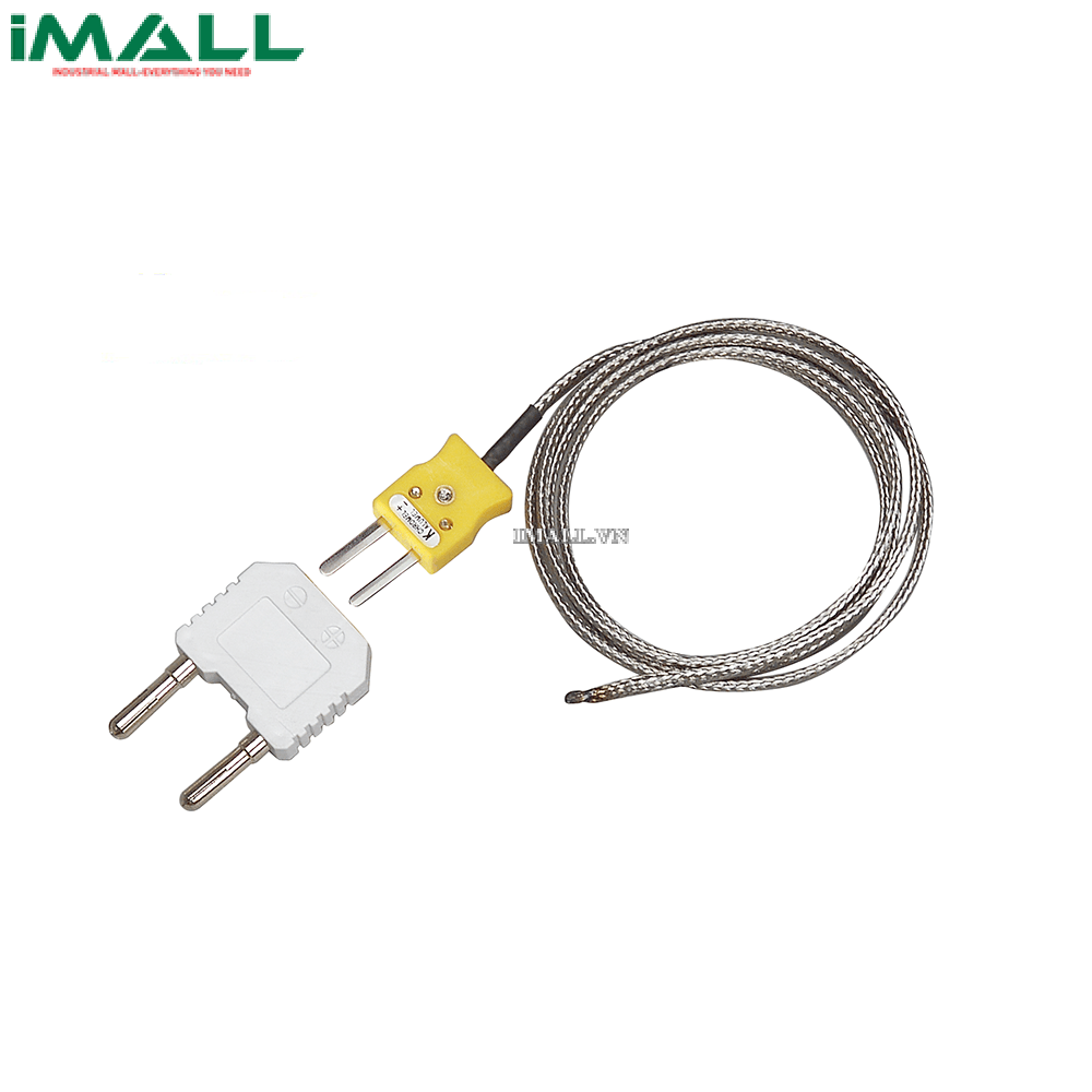 Dây đo nhiệt độ kiểu K EXTECH TP875 (-58〜538°C)