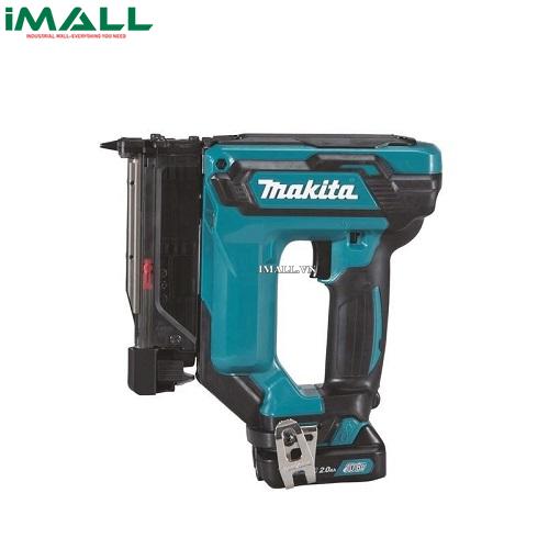 Máy Bắn Đinh Dùng Pin Makita PT354DSAJ (12V MAX)