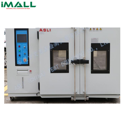 Buồng thử nhiệt độ, độ ẩm ASLI TH-1792-B (0°C~150°C, 10%~98%R.H)