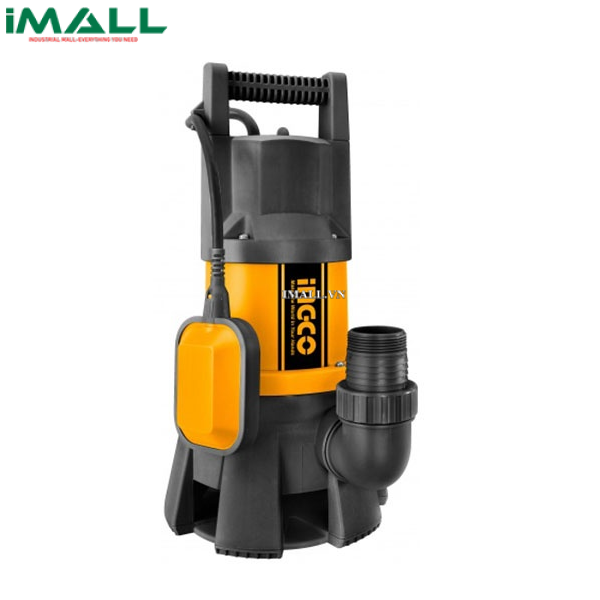 Máy bơm chìm nước thải Ingco SPD10001 (1000W )