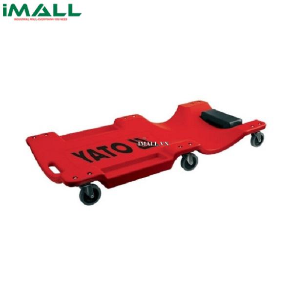 Xe chui gầm sửa chữa 6 bánh Yato YT-0880