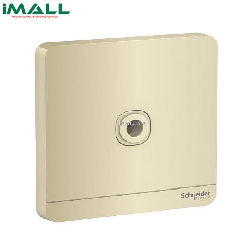 Mặt đấu dây Schneider E8331TB_WG_G19