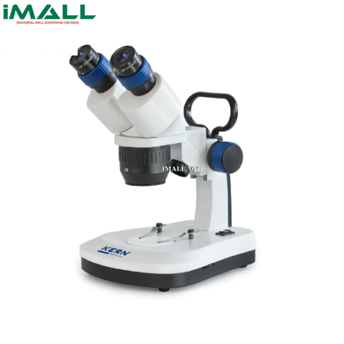 Kính hiển vi soi nổi (2 ống kính, 2X/4X) KERN OSE 421