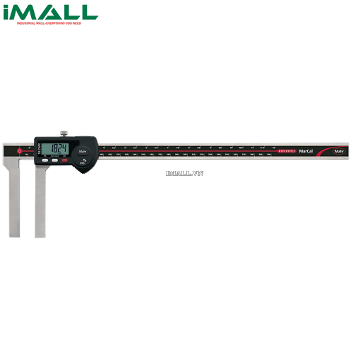 Thước cặp điện tử (18 EWR-V, 0-500mm, IP65) Mahr 4112723KAL