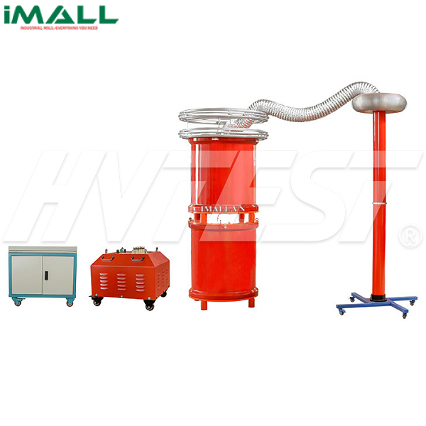 Hệ thống kiểm tra cộng hưởng tần số thay đổi Wuhan HTXZ-800/400 (0~1000kV)