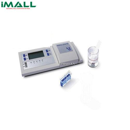 Empty cells for RQflex® plus Reflectoquant® (Túi nhựa 100 cái) Merck 1167270001