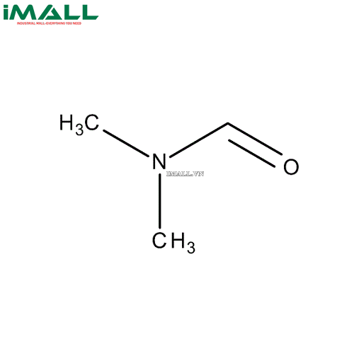 Hóa chất N,N-Dimethylformamide để phân tích (C₃H₇NO, Chai thủy tinh 1l) Merck 1030531011