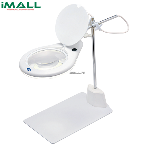 Kính lúp để bàn Niigata Seiki LS2-175S (có đèn)