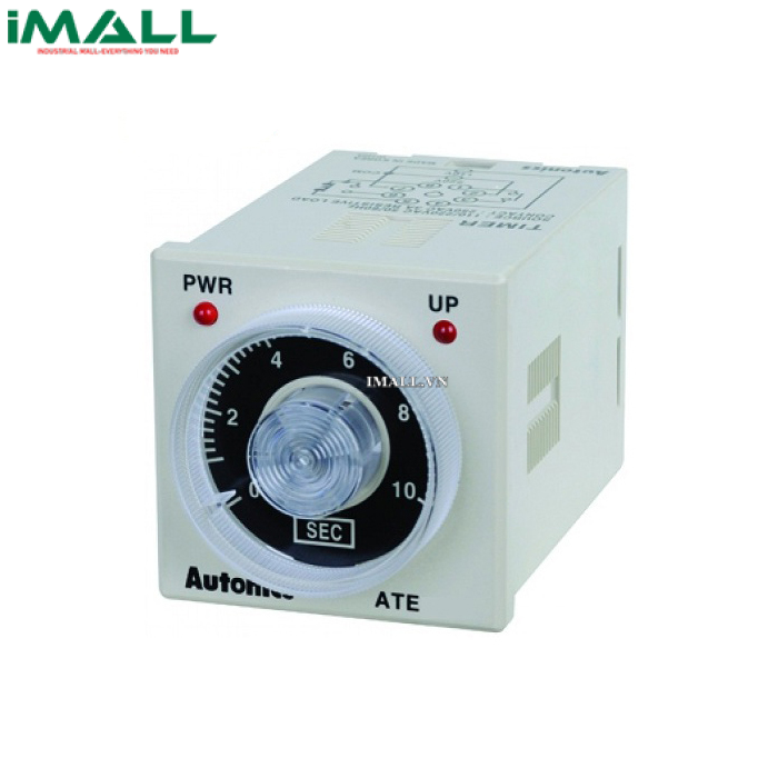 Timer Autonics ATE2-10M-220VAC