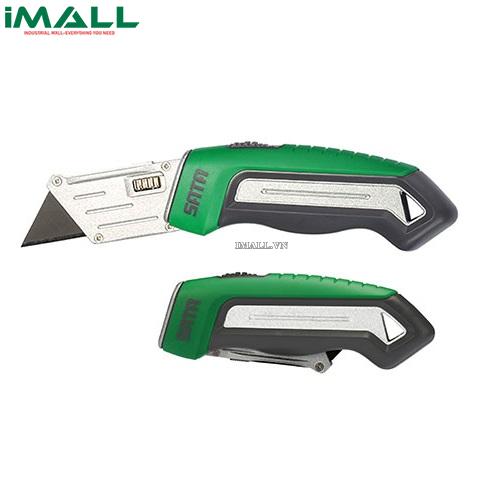 Dao trổ rọc cáp đa năng Sata 93486