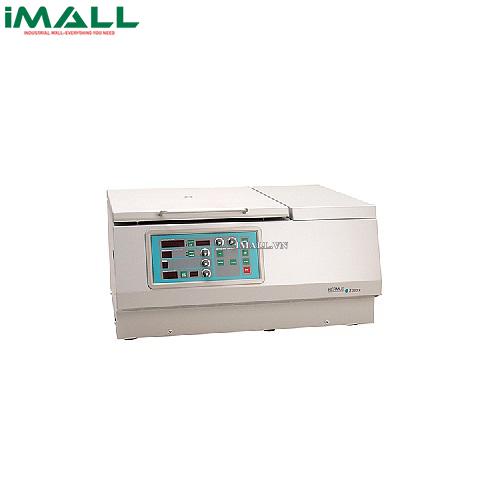 Máy ly tâm lạnh điện tử HERMLE Z383K (4x500ml; 17000 rpm)