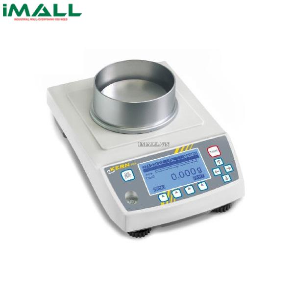 Cân điện tử chính xác cao KERN PKS 360-3 (360g/0,001g)