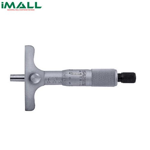 Panme đo độ sâu cơ khí (0-150mm) MOORE & WRIGHT 892M150
