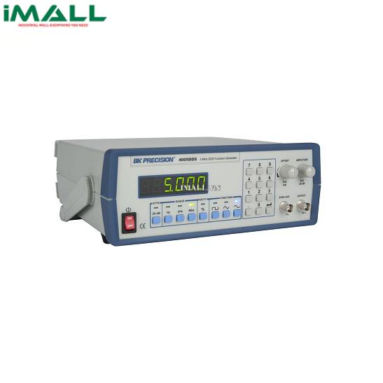 Máy phát xung BK Precision 4005DDS (5Mhz)
