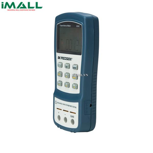 Đồng hồ đo tụ điện BK Precision 830C (max 200mF)