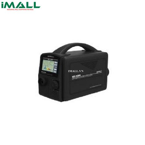 Máy quang phổ đo màu EVERFINE SRC-200S (0.1-600,000cd/m2)