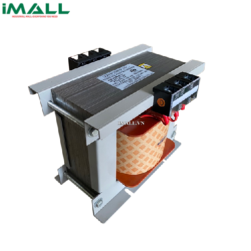 Biến áp tự ngẫu 220V ra 110V-5.5KVA (50A) Fushin BTA1-1P-50A(22/11)