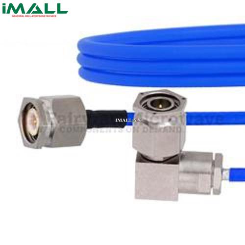Cáp TNC Male - RA TNC Male Fairview FMCA1044 (FM141FLEX Coax; 18 GHz )