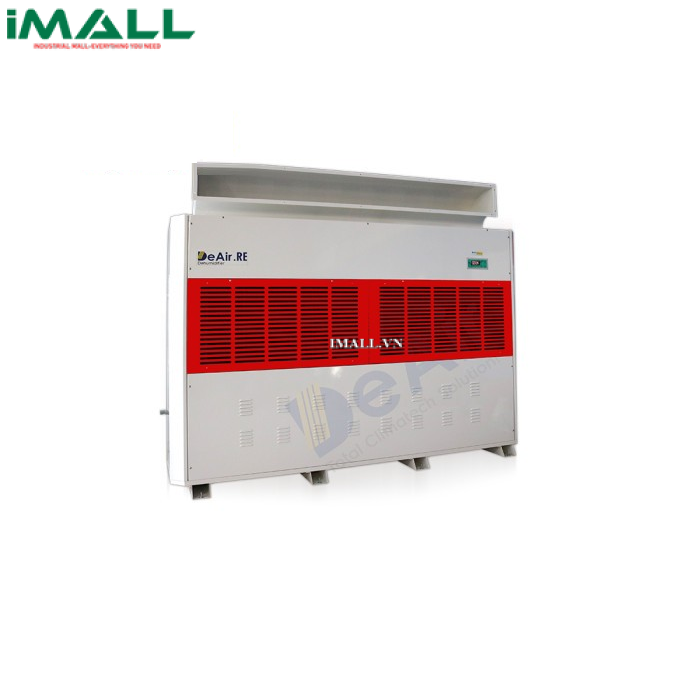 Máy hút ẩm công nghiệp DEAIR DeAir.RE-1200H (1200 L/ngày, 12000 m3/h)