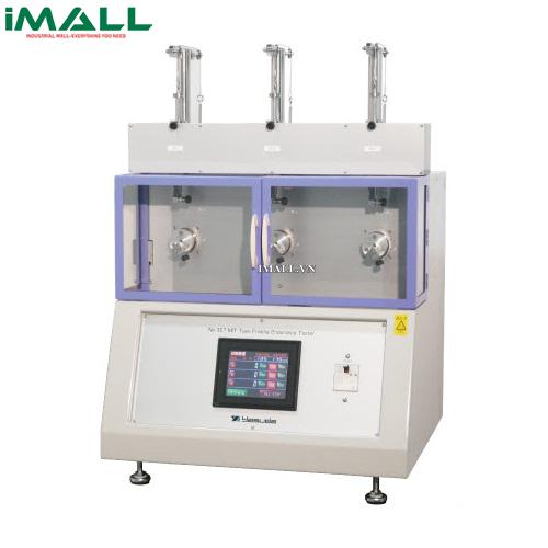 Máy đo độ bền gấp kiểu MIT Yasuda 307-L (kèm bộ làm lạnh)