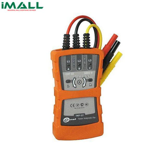 Thiết bị đo chỉ thị pha SONEL TKF-12 (690 VAC)